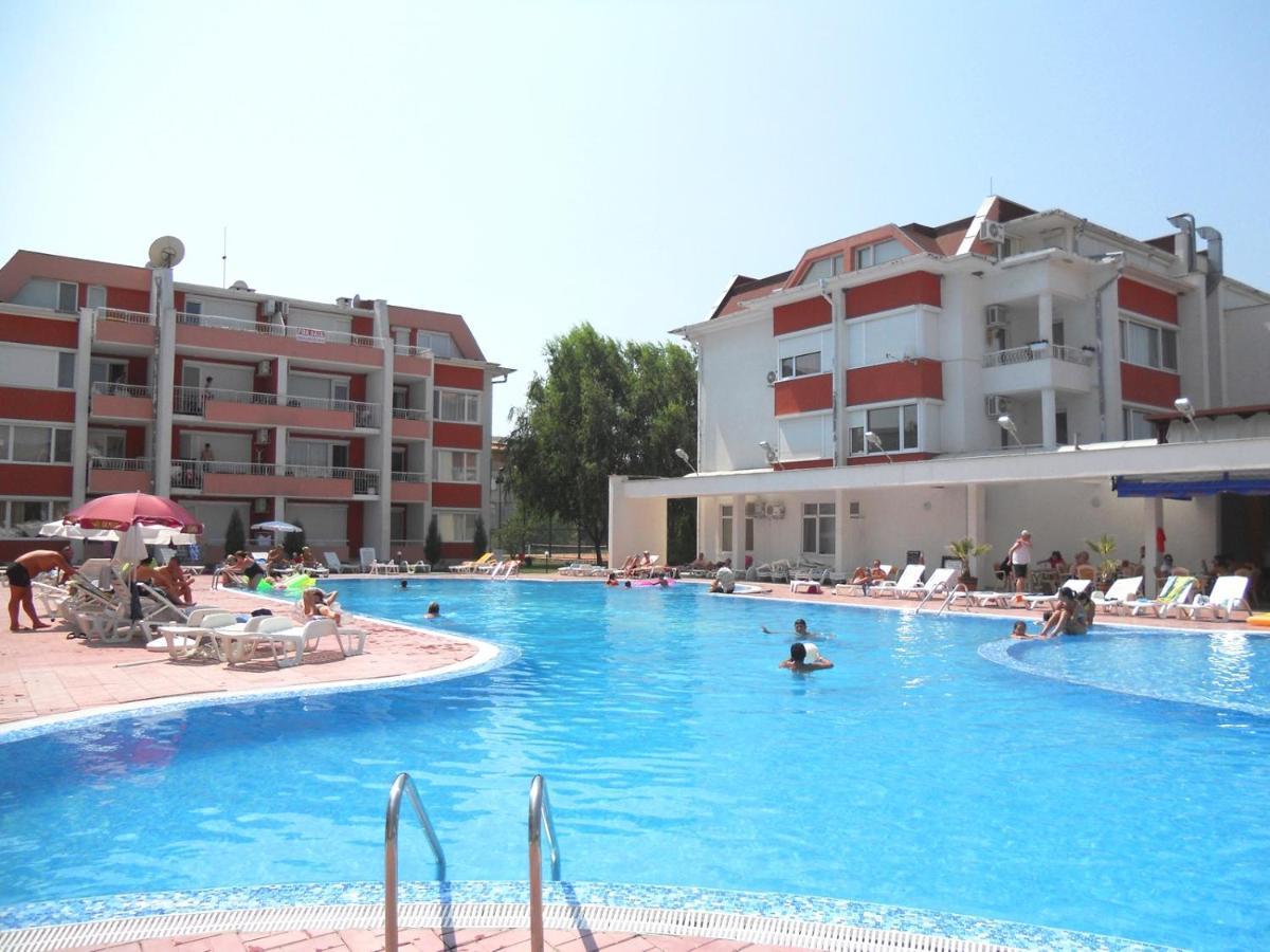 Sunny Fort Private Apartment Napospart Kültér fotó