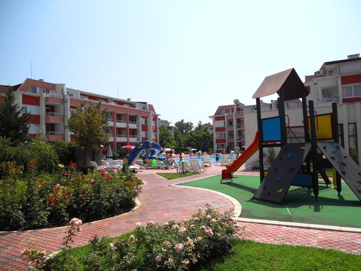 Sunny Fort Private Apartment Napospart Kültér fotó